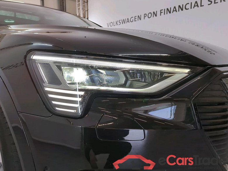 AUDI e-tron 300 kW #4