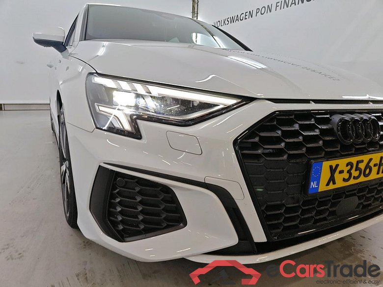 AUDI A3 Limousine 110 kW #4