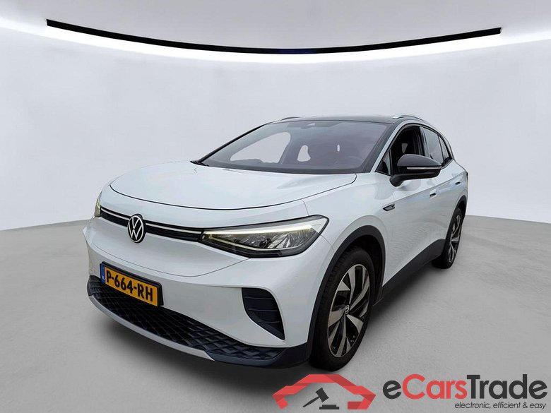 VOLKSWAGEN ID.4 150 kW