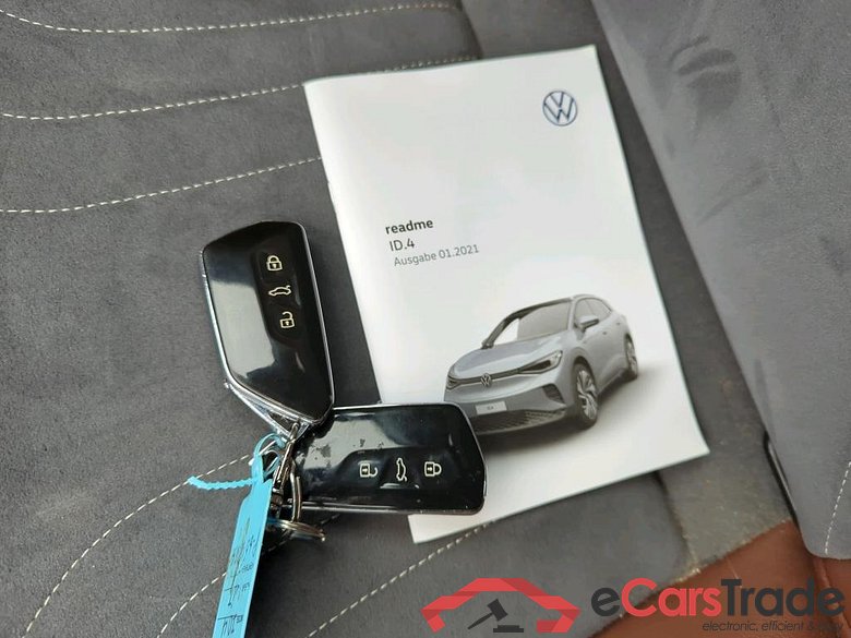 VOLKSWAGEN ID.4 150 kW #6