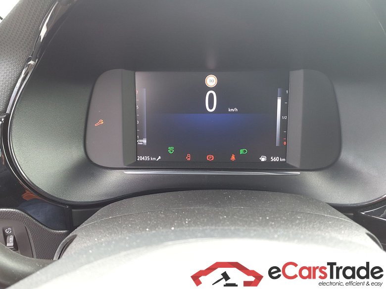 OPEL CORSA  1.2 100cv turbo 100 cv GS BVM + pack confort #6