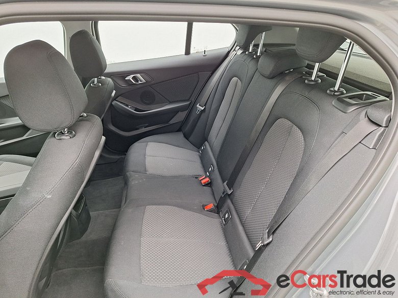 BMW, 1-serie '19, BMW 1 Reeks Hatch 116iA (80 kW) 5d #4