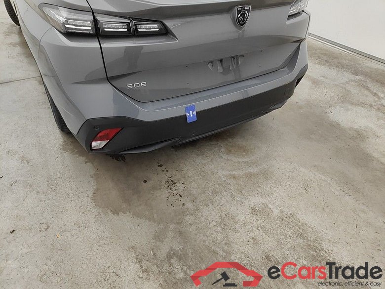 Peugeot 308 SW 1.2 PureTech 130 S&S Active Pack 5d #1