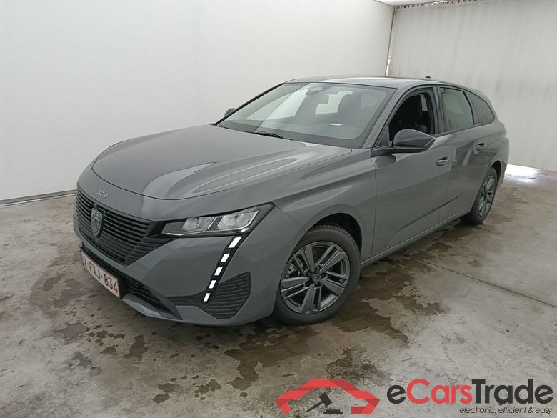 Peugeot 308 SW 1.2 PureTech 130 S&S Active Pack 5d
