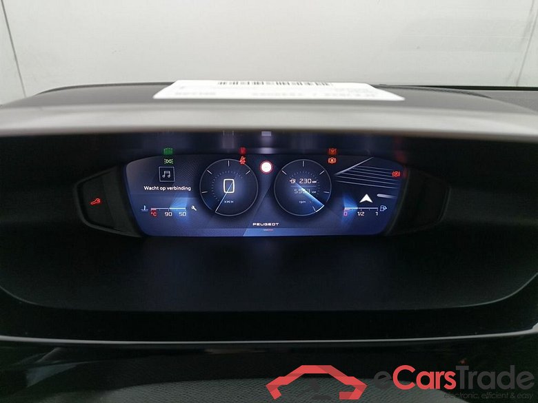 Peugeot 308 SW 1.2 PureTech 130 S&S Active Pack 5d #6