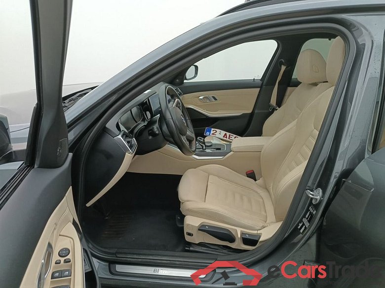BMW 3 Reeks Touring 320dA (120 kW) 5d #3