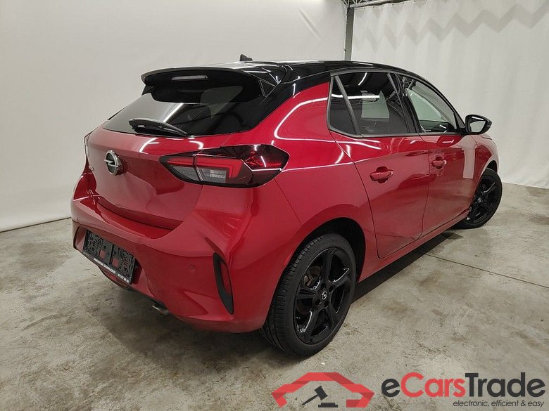 Opel Corsa 1.2 Turbo 74kW S/S GS Line 5d #2