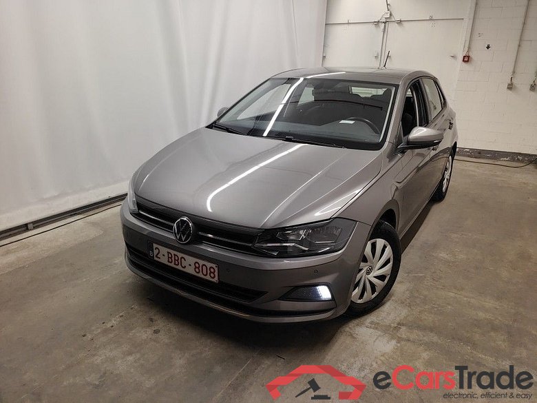 Volkswagen Polo 1.0 TSI Comfortline DSG 5d #1