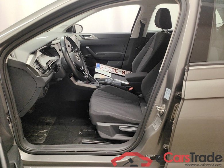 Volkswagen Polo 1.0 TSI Comfortline DSG 5d #3