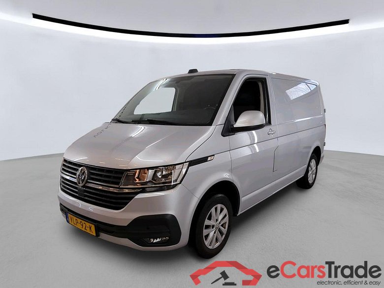 VOLKSWAGEN Transporter 66 kW #1