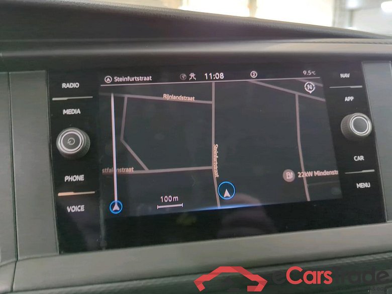 VOLKSWAGEN Transporter 66 kW #3