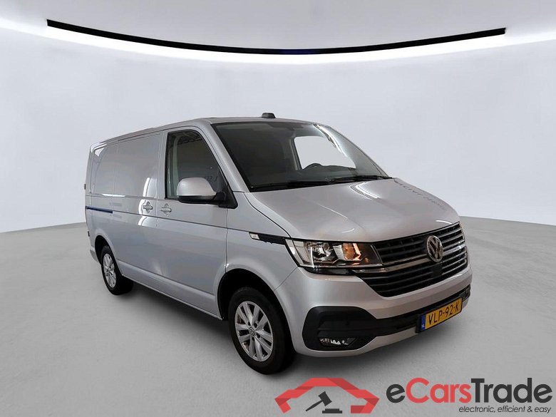 VOLKSWAGEN Transporter 66 kW #4