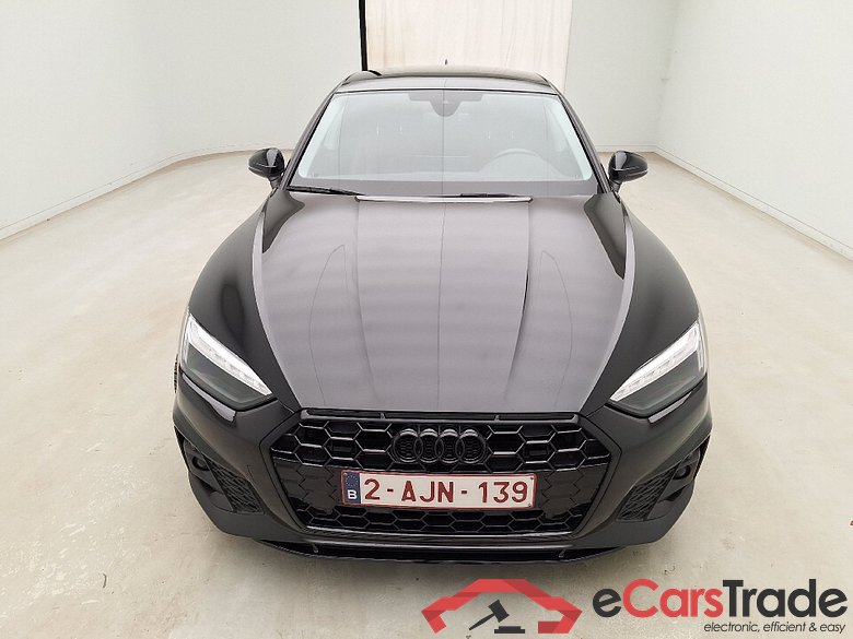 Audi, A5 SB FL'20, Audi A5 Sportback 35 TDI S tronic Bus Ed S Line 5d