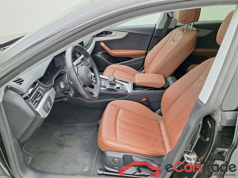 Audi, A5 SB FL'20, Audi A5 Sportback 35 TDI S tronic Bus Ed S Line 5d #3