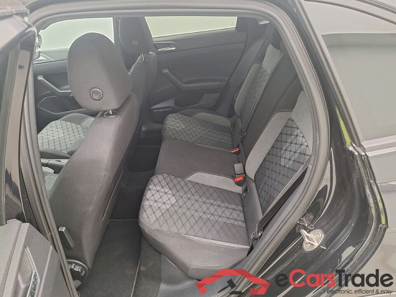 VW, Taigo '21, Volkswagen Taigo 1.0 TSI 81KW DSG R-Line Business #4