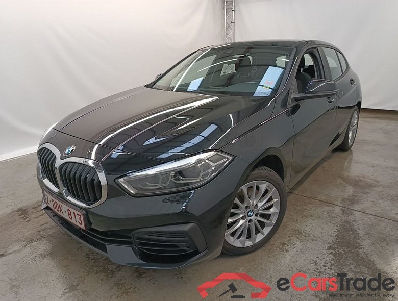 BMW 1 Reeks Hatch 118iA (100 kW) 5d #1