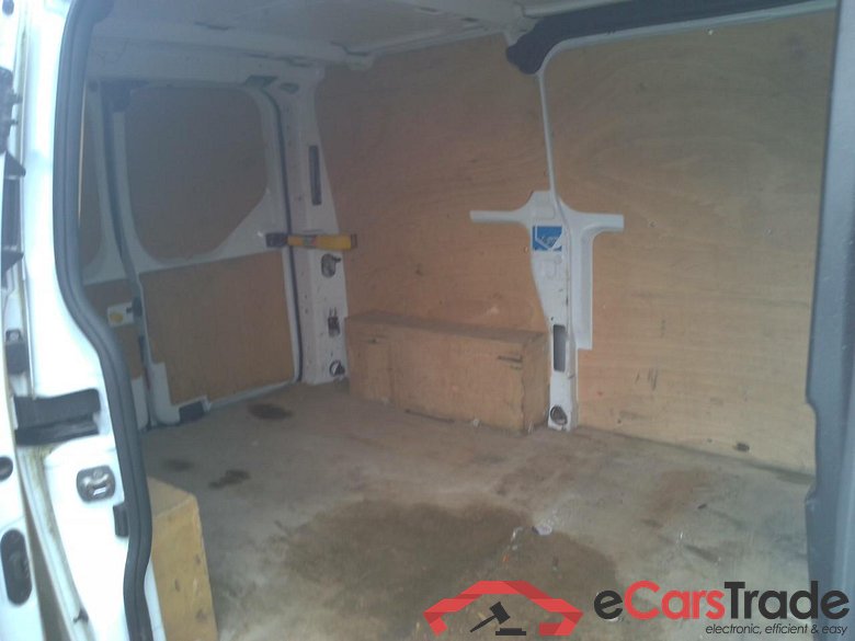 TRANSIT CUST TRENDB 300 L1H1 R #6