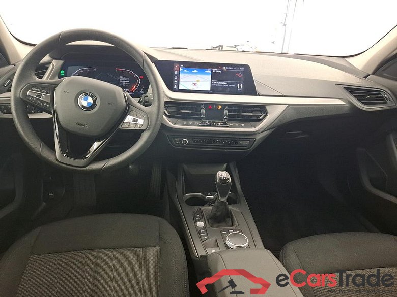 1 Berline 116 d 1.5 115CV BVM6 E6d #5