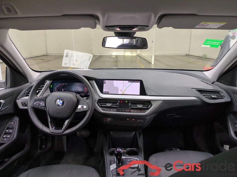 1 Berline 116 d Business Design 1.5 115CV BVA7 E6d #5