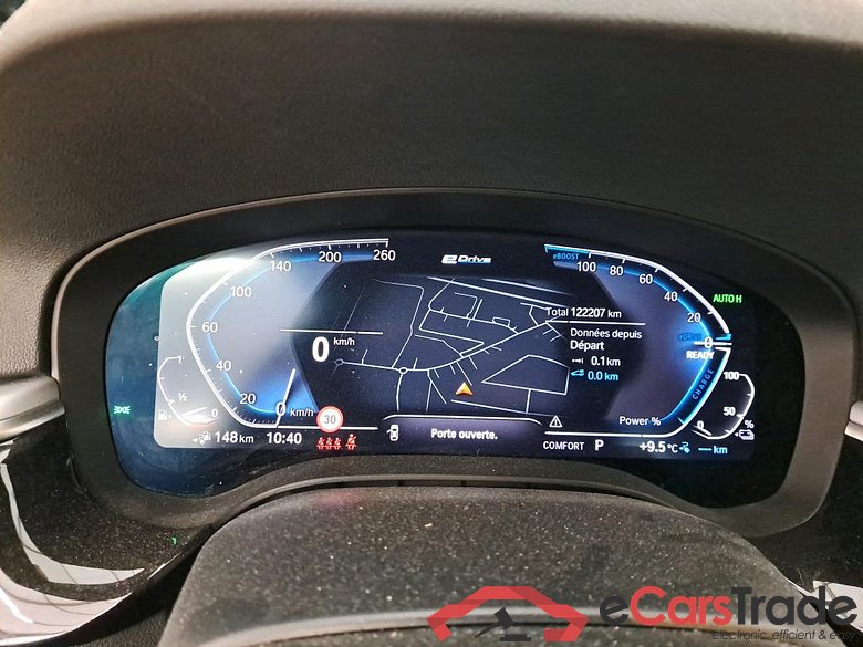 BMW Série 5 / 2016 / 4P / Berline 530e iPerformance 252ch Busi Design BVA8 #6