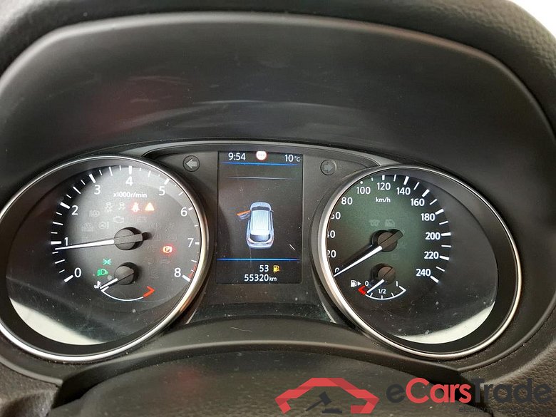 NISSAN Qashqai / 2017 / 5P / Crossover 1.3 DIG-T 140 N-Connecta #6