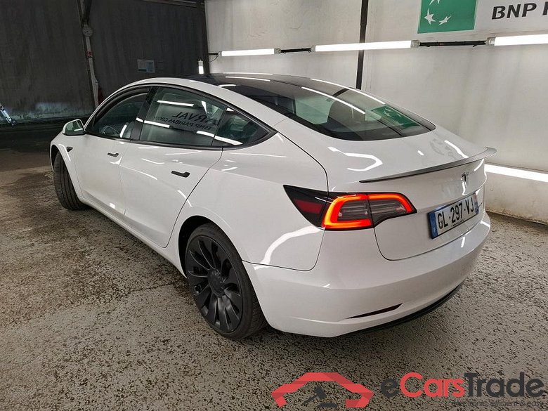 TESLA Model 3 / 2018 / 4P / Berline Performance #3