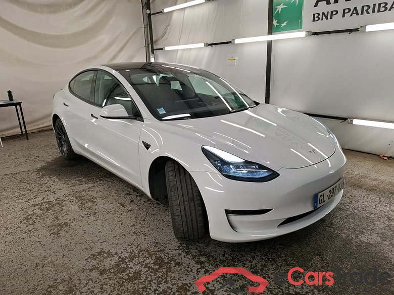 TESLA Model 3 / 2018 / 4P / Berline Performance #5