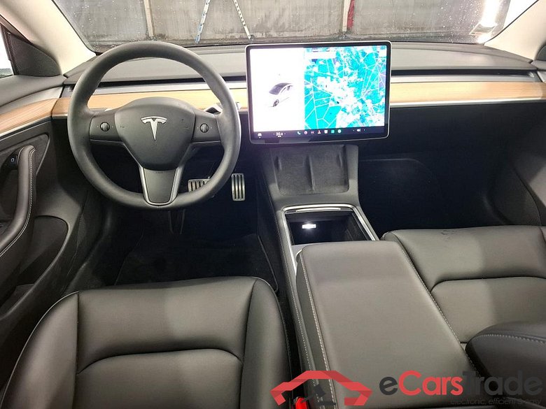 TESLA Model 3 / 2018 / 4P / Berline Performance #6