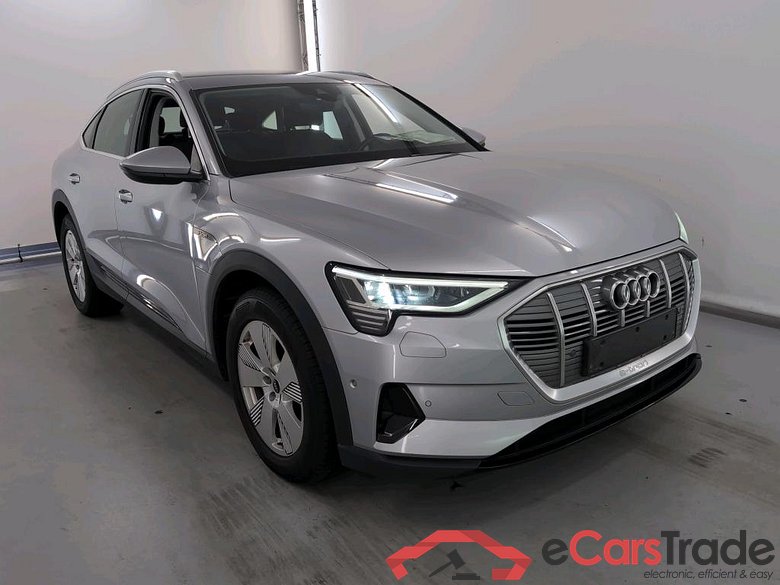 AUDI E-TRON SPORTBACK 95  kWh 55 Quattro #2