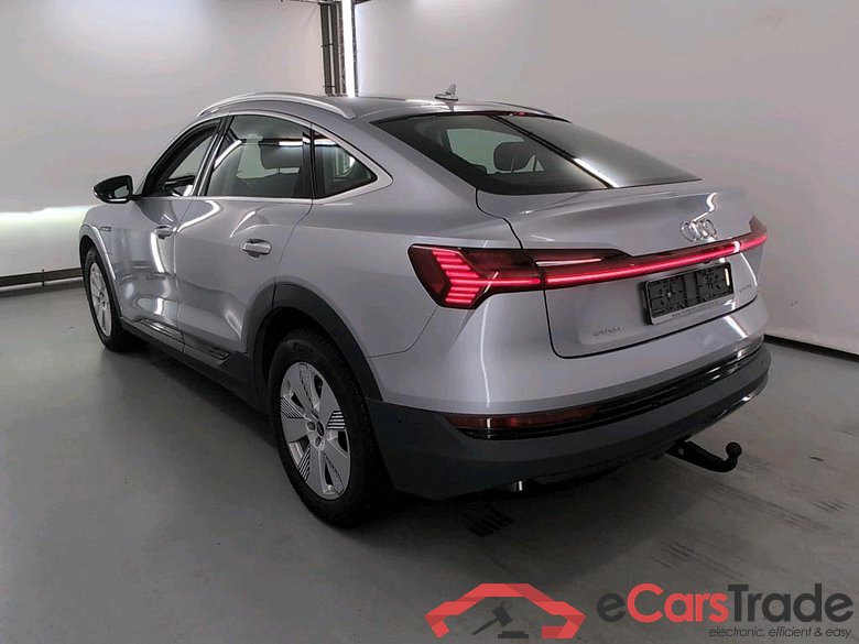 AUDI E-TRON SPORTBACK 95  kWh 55 Quattro #3