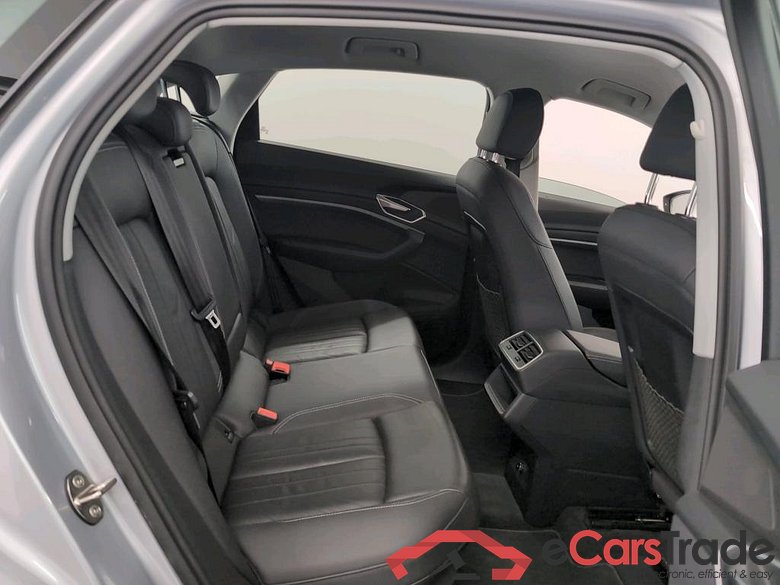 AUDI E-TRON SPORTBACK 95  kWh 55 Quattro #5