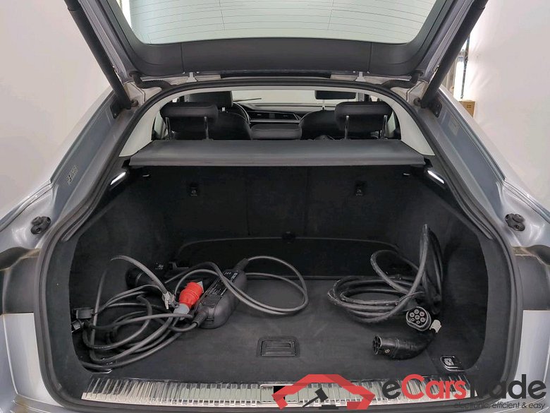 AUDI E-TRON SPORTBACK 95  kWh 55 Quattro #6