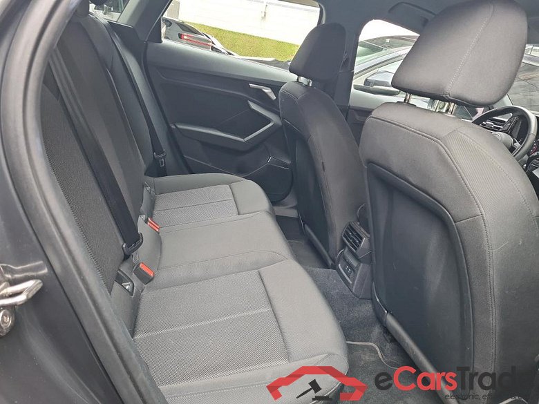 AUDI A3 SPORTBACK 1.5 35 TFSI 110KW ADVANCED #6