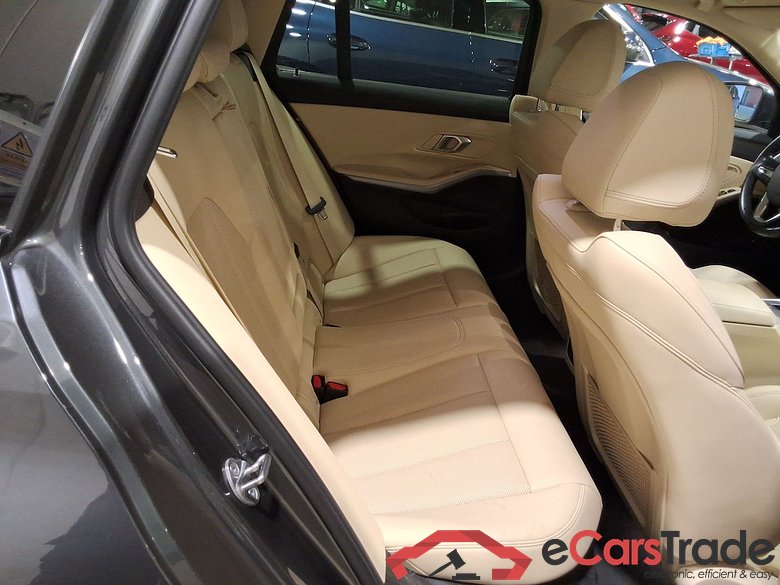 BMW 3 SERIES TOURING 2.0 330E (215KW) TOURING #5