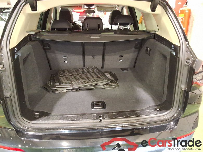 BMW X3 2.0 SDRIVE18D (100KW) AUTO #3