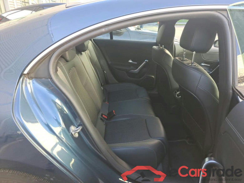 MERCEDES-BENZ CLASS CLA SHOOTING BREAK (X118 CLA 180 Business Solution #6
