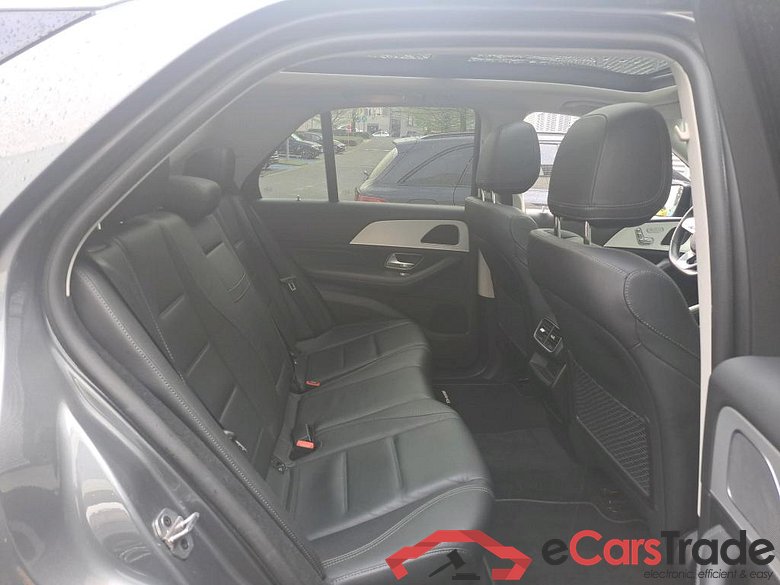 MERCEDES-BENZ GLE 2.0 GLE 350 DE PHEV 4MATIC 4WD AUTO #6