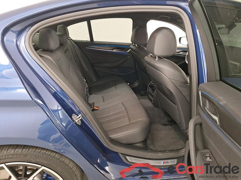 BMW 5 SERIES BERLINE 2.0 530E 215KW AUTO #6