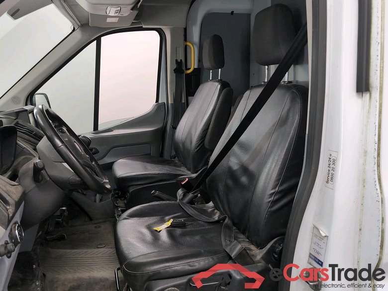 FORD TRANSIT 2T 350M FOU MWB HR DSL 2.0 TDCi L2H2 Trend STOCK #4