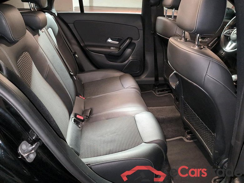 MERCEDES-BENZ CLA SHOOTING BRAKE 1.3 CLA 250 E BUSINESS LINE DCT SH BR #6