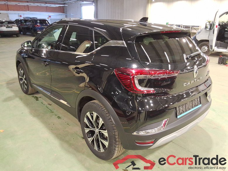 RENAULT CAPTUR 1.0 TCE 90 TECHNO #2