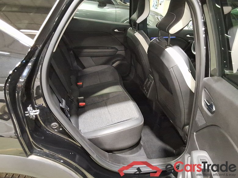 RENAULT CAPTUR 1.0 TCE 90 TECHNO #5