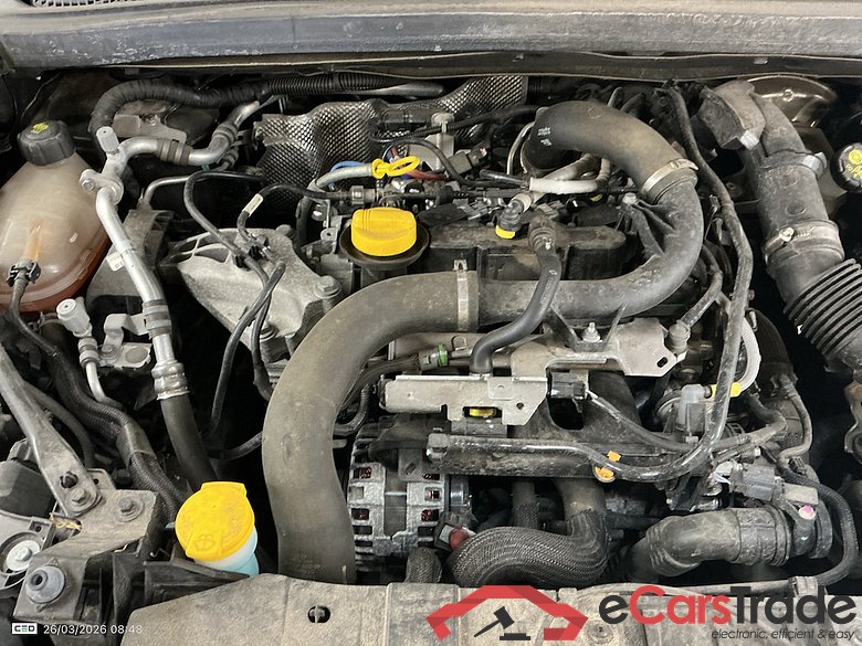 RENAULT CAPTUR 1.0 TCE 90 TECHNO #6