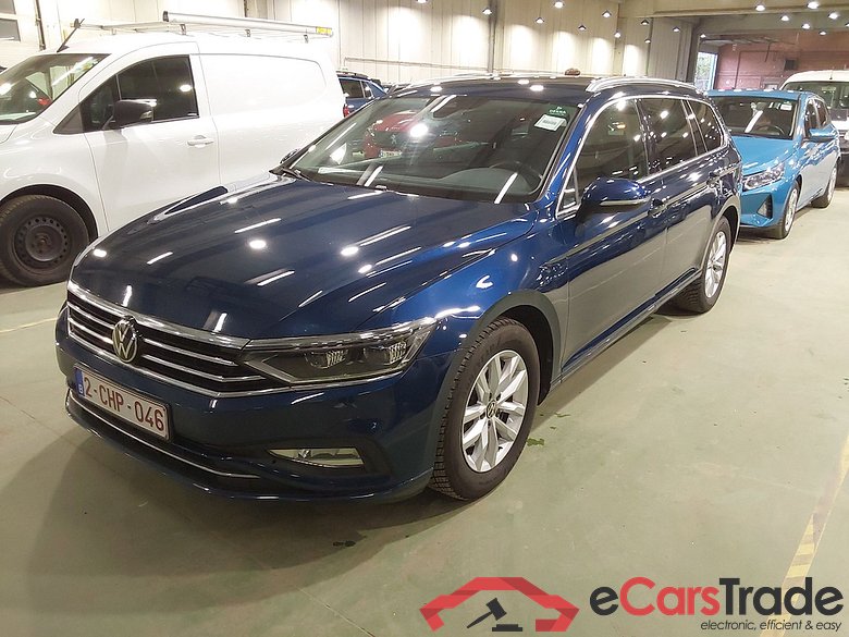 VOLKSWAGEN Passat 2.0 TDI 90KW MSQ VARIANT STYLE BUSINESS