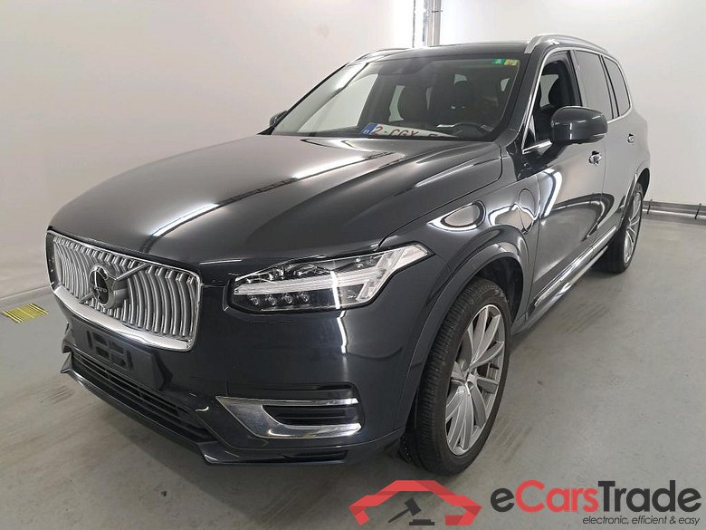 VOLVO XC90 2.0 T8 PHEV INSCRIPTION 7PL. AUTO 4WD 7pl