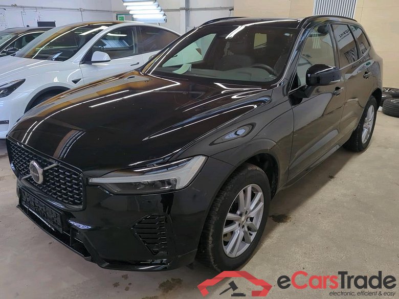 XC60 Plus Dark AWD 2.0 B4 145KW AT8 E6d