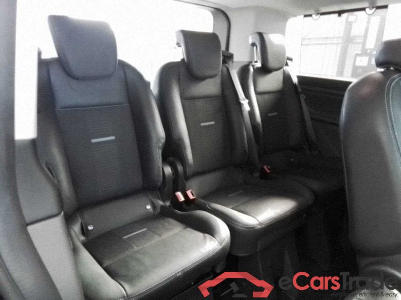 Ford Transit/Tourneo Custom Kombi (TTF)(2012->) DE - Bs4 2.0 TDCi EU6d, 320 L1 Active (EURO 6d), (Facelift) 2020 - 2022 #5