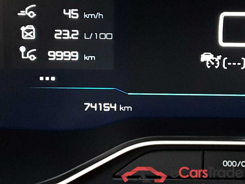 Citroën C5 Aircross (10.2017->) DE - SUV5 1.2 PureTech 130 EU6d, Feel Pack S&S (EURO 6d), (Facelift) 2022 - 2023 #3