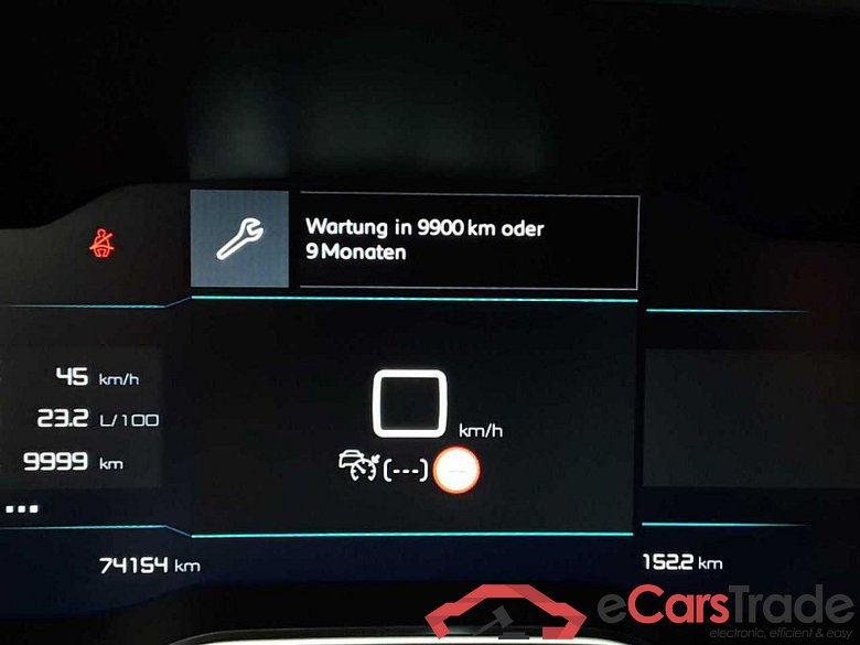 Citroën C5 Aircross (10.2017->) DE - SUV5 1.2 PureTech 130 EU6d, Feel Pack S&S (EURO 6d), (Facelift) 2022 - 2023 #4