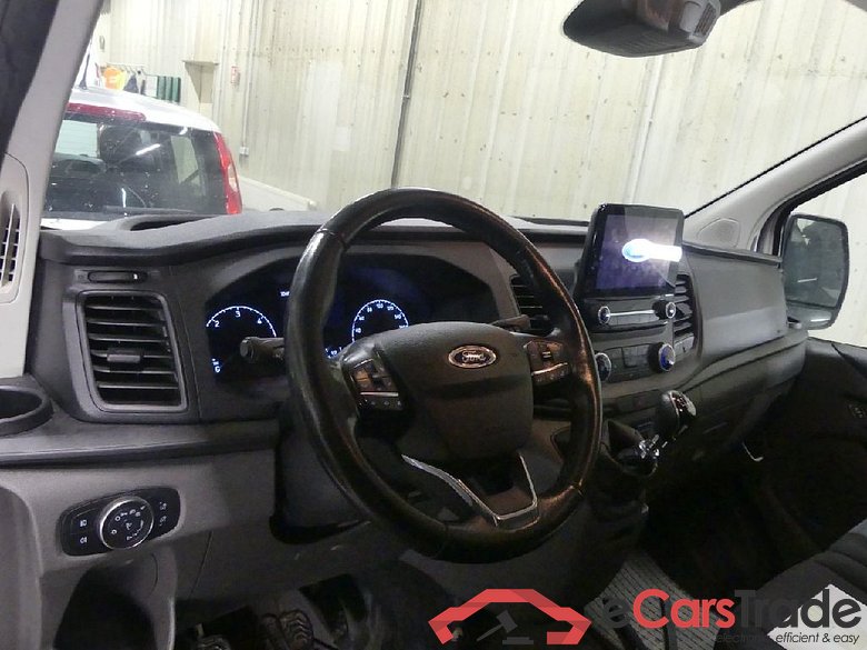 FORD Transit Custom 320 L2H1 LKW VA Trend 4d 96kW #3